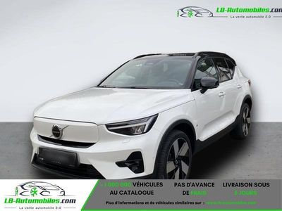 Occasion 2023 Volvo XC40 SUV | 49 600 €