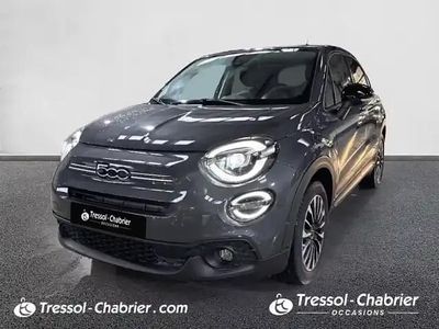 Occasion Fiat 500 S 130 ch (95 kW) 2024 Gris