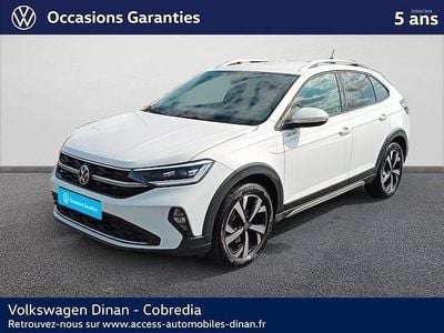 VW Taigo