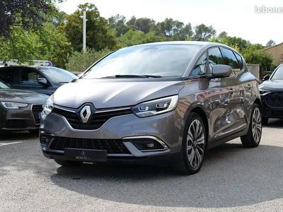 Renault Scénic IV