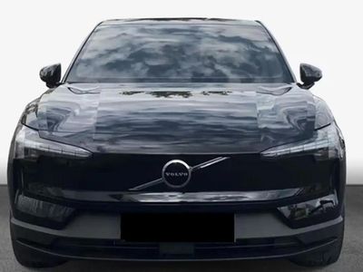 Noir Occasion 2025 Volvo EX30 Ultra SUV | 30 698 €