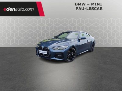 BMW 430