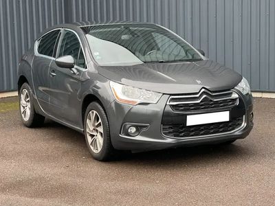 Citroën DS4