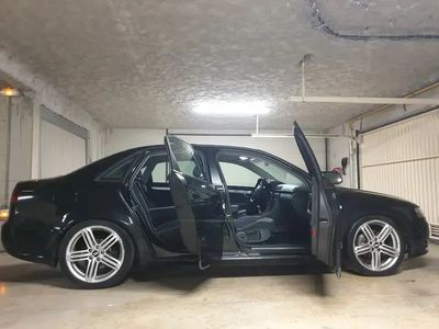 occasion Audi A4 2.0 TDI S-Line