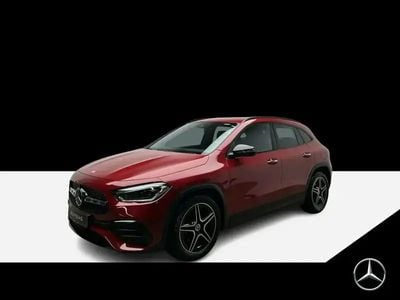 Mercedes GLA200