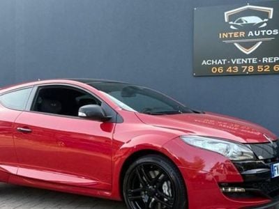 Renault Mégane III