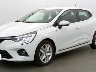 Occasion Renault Clio V Business 100 ch (73 kW) 2020 Citadine