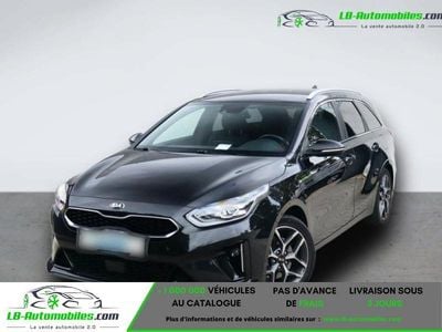 Kia Ceed GT