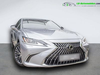 Lexus ES300H