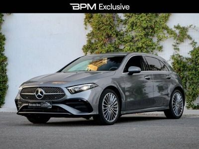 Mercedes A250
