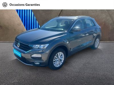 occasion VW T-Roc 1.0 TSI 115ch Lounge