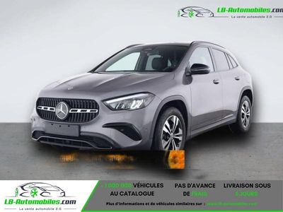 Occasion 2024 Mercedes GLA180 SUV | 39 100 €