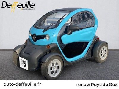 Renault Twizy