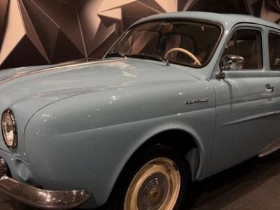 Occasion 1957 Renault Dauphine Berline | 9 990 €