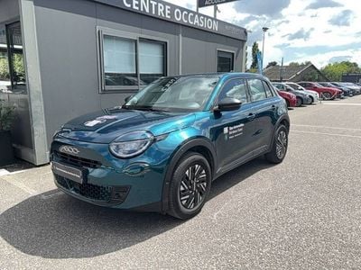 Fiat 600