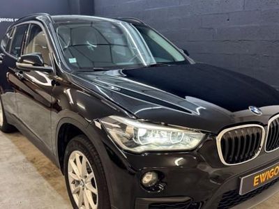 Occasion 2018 BMW X1 Comfort Edition SUV | 19 990 €