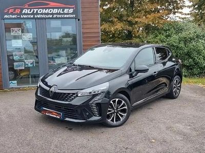 Occasion Renault Clio V Techno 91 ch (66 kW) 2024 Berline