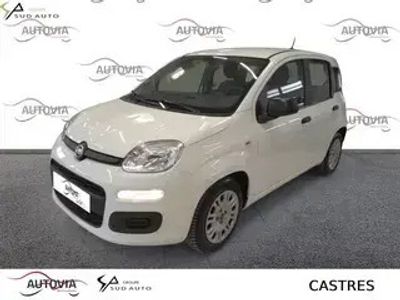 occasion Fiat Panda 1.0 70ch Bsg S&s City Life