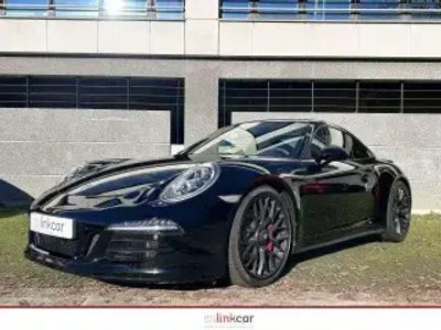 occasion Porsche 911 Carrera 4 GTS 991 430 Cv Pdk