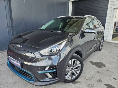 occasion Kia Niro Active 204ch - VIVA193098026