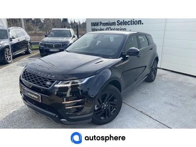 occasion Land Rover Range Rover evoque 1.5 P300e PHEV 309ch R-Dynamic AWD BVA9