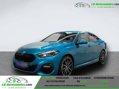 occasion BMW 218 Serie 2 i 136 ch BVA