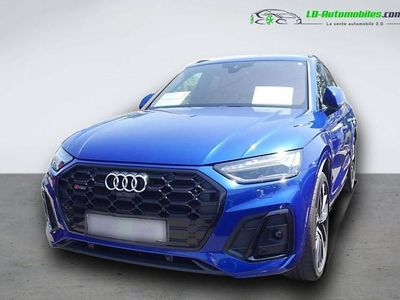 Audi SQ5 Sportback