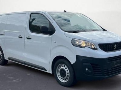 Blanc Occasion 2023 Peugeot e-Expert Van | 22 990 €