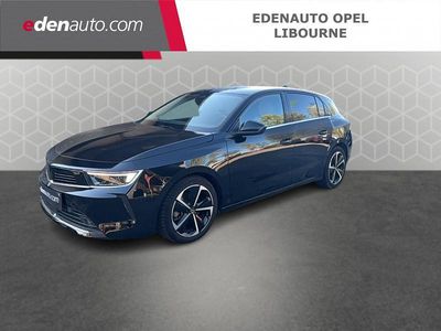 Occasion 2023 Opel Astra Business Berline | 20 590 € (Prix juste)