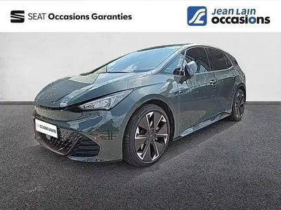 Occasion Cupra Born VZ 239 kW (326 ch) 2025 Vert Citadine