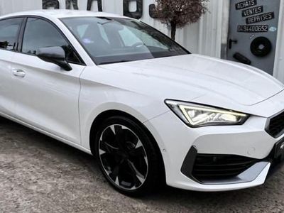 Occasion 2022 Cupra Leon VZ Berline | 23 490 € (Bon prix)