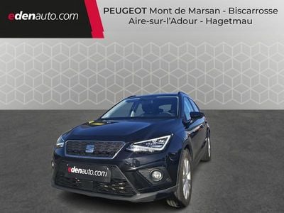 Occasion Seat Arona 95 ch (69 kW) 2019 SUV