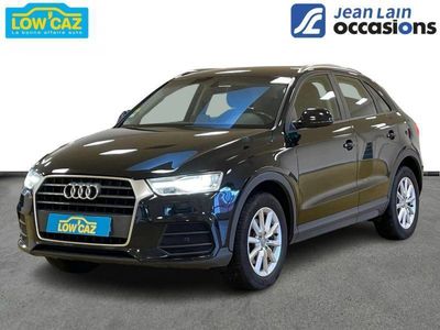 occasion Audi Q3 2.0 TDI Ultra 150 ch Business Line