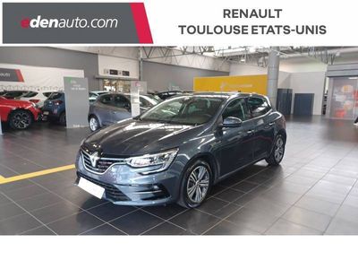 occasion Renault Mégane IV Berline TCe 140 FAP Intens