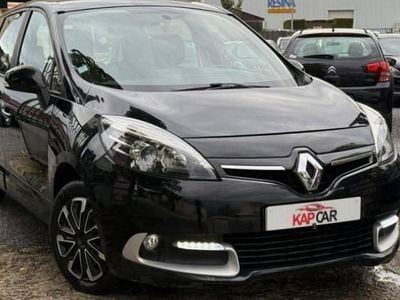 Renault Scénic III