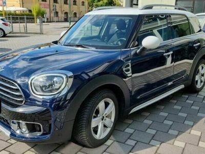 Mini Cooper D Countryman