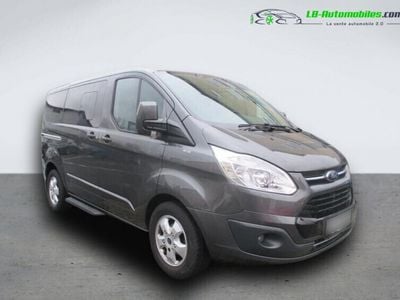 Ford Tourneo