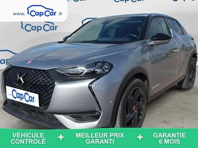 Occasion 2019 DS Automobiles DS3 Crossback Performance SUV | 13 490 € (Bon prix)