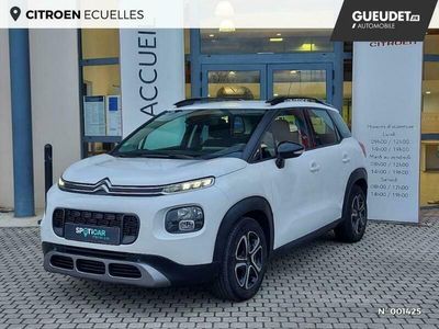 occasion Citroën C3 Aircross BlueHDi 100ch Feel