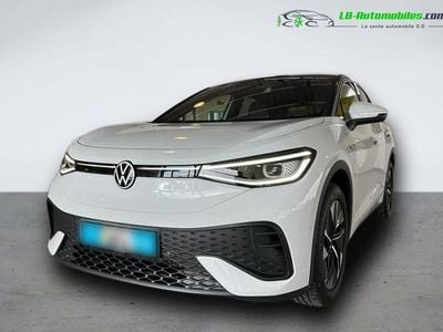 VW ID.5