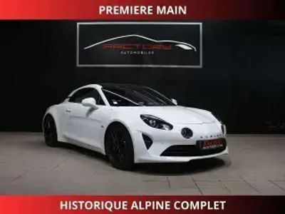 occasion Alpine A110 1.8t 292ch S