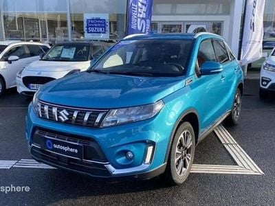 Occasion Suzuki Vitara Style 131 ch (96 kW) 2023 SUV