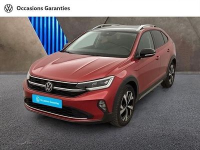 Occasion 2024 VW Taigo Style SUV | 24 490 € (Prix juste)