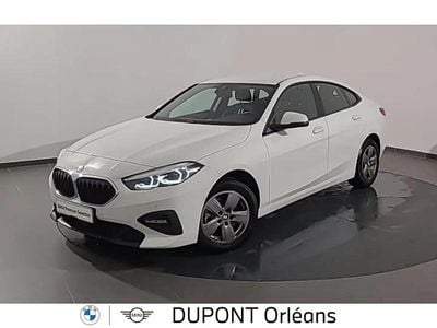 BMW 216