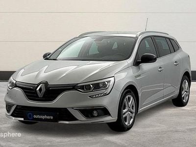 Renault Mégane GrandTour