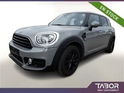 Mini One Countryman