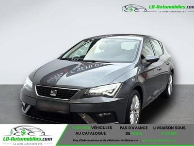 Occasion 2018 Seat Leon Style Berline | 18 800 € (Prix assez cher)