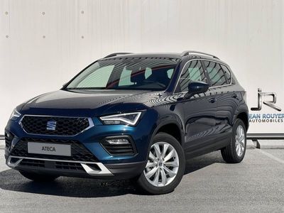 occasion Seat Ateca Ateca2.0 TDI 115 ch Start/Stop