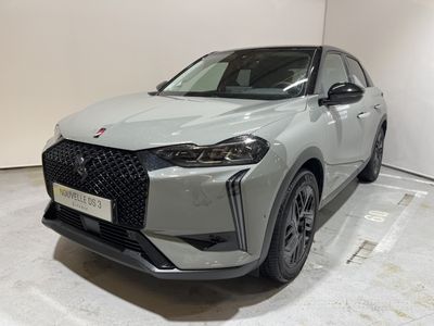 DS Automobiles DS3 Crossback E-Tense