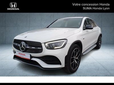 occasion Mercedes E300 Classe Glc Glc Coupé9g-tronic 4matic Amg Line